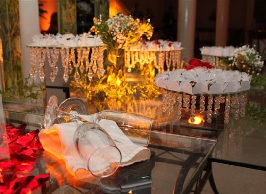 Diferença entre cerimonial e assessoria de eventos
